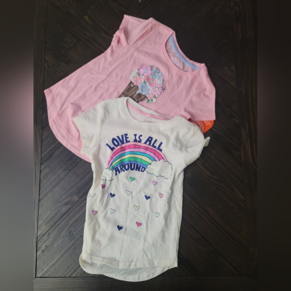 Kid shirt